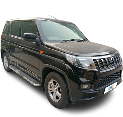 Mahindra BOLERO NEO-img